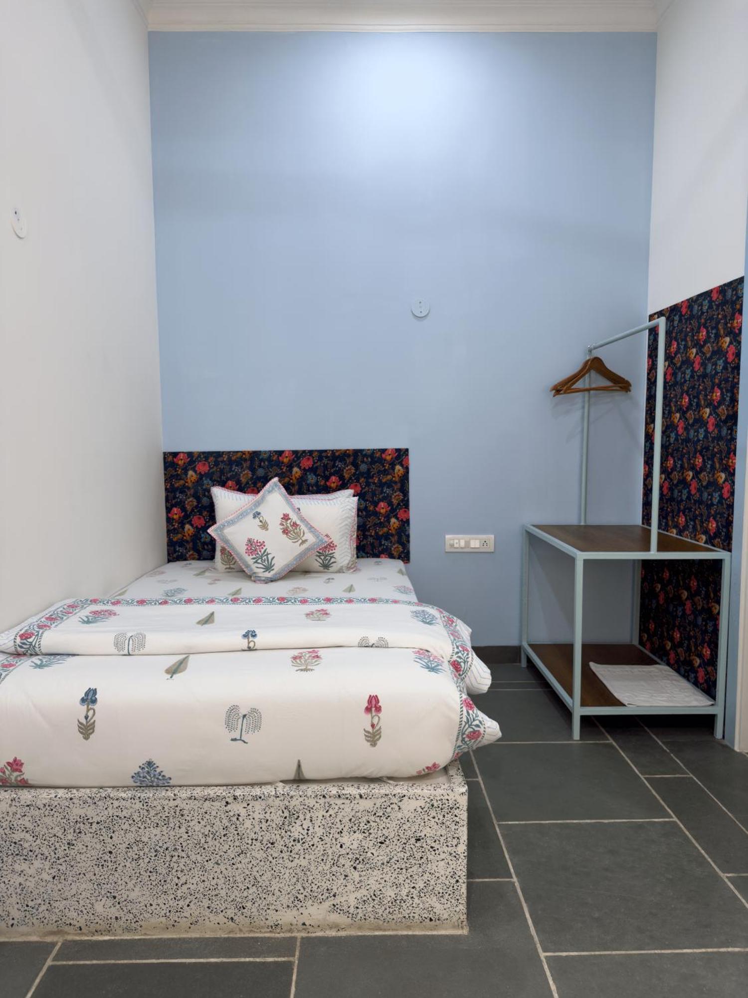 Da Bungalow - A Vacation Abode Агра Екстер'єр фото